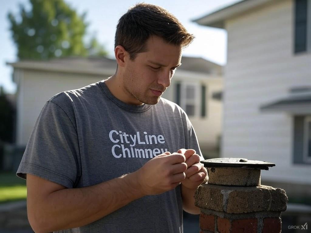 Chimney Cap Installation and Repair Services in West Bridgewater, MA