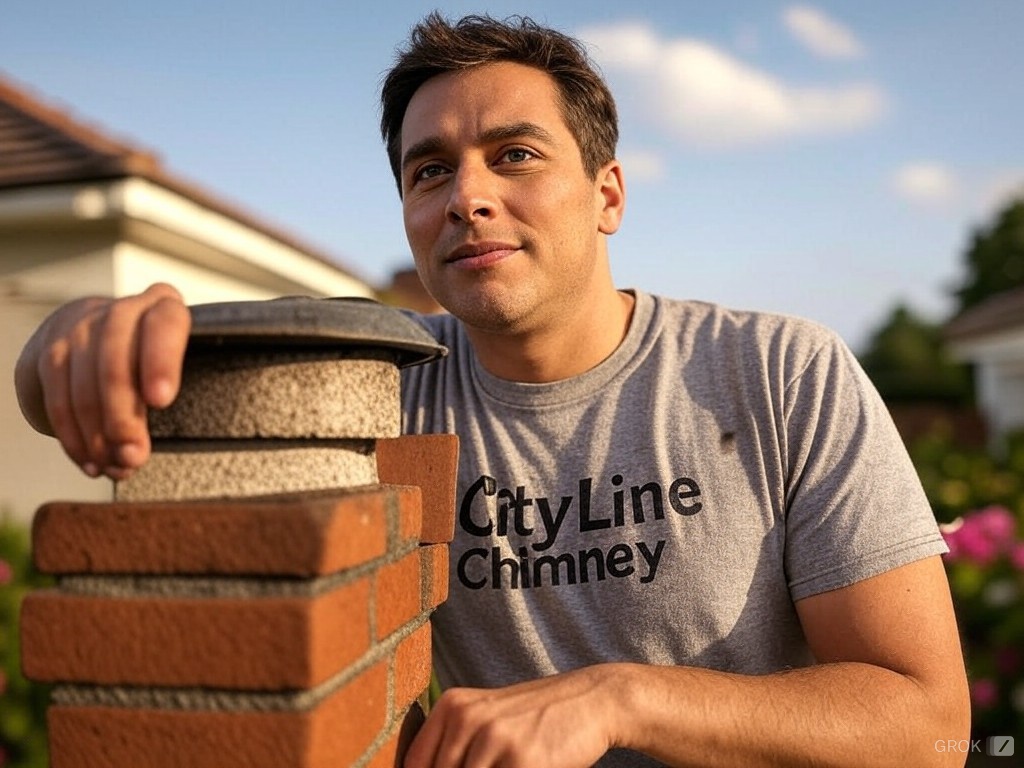 Durable Chimney Caps for Improved Performance in West Bridgewater, MA