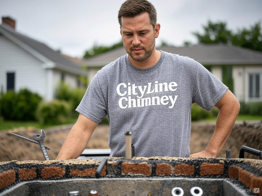 Premium Chimney Damper Solutions in West Bridgewater, MA
