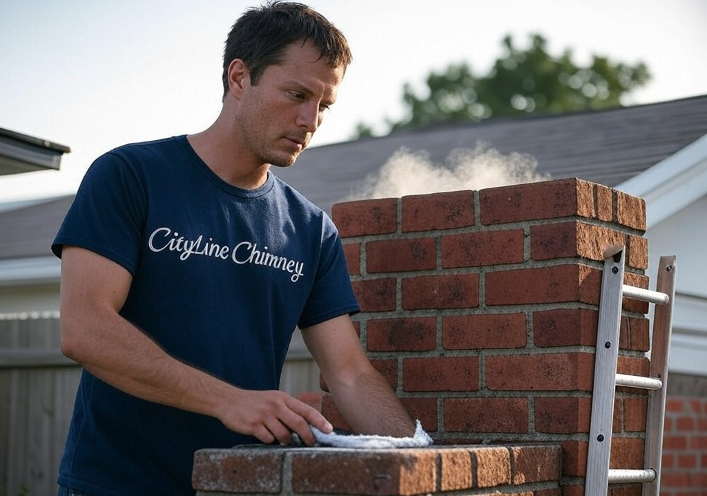 Professional Chimney Rebuilding for Enhanced Safety and Efficiency in West Bridgewater, MA