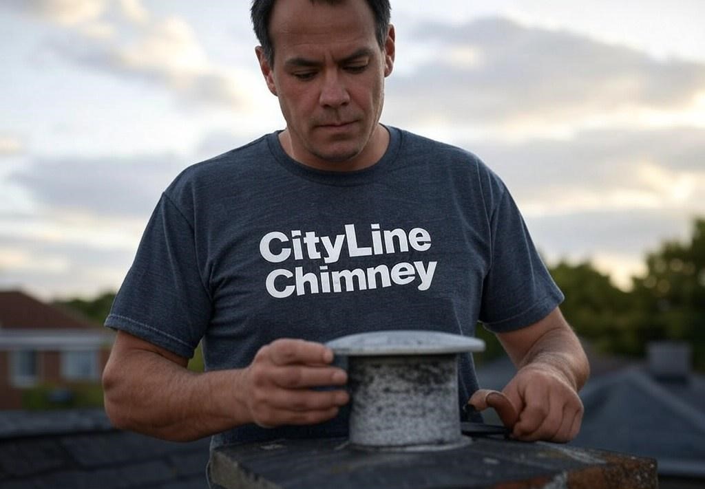 Quality Chimney Flashing Services in West Bridgewater, MA