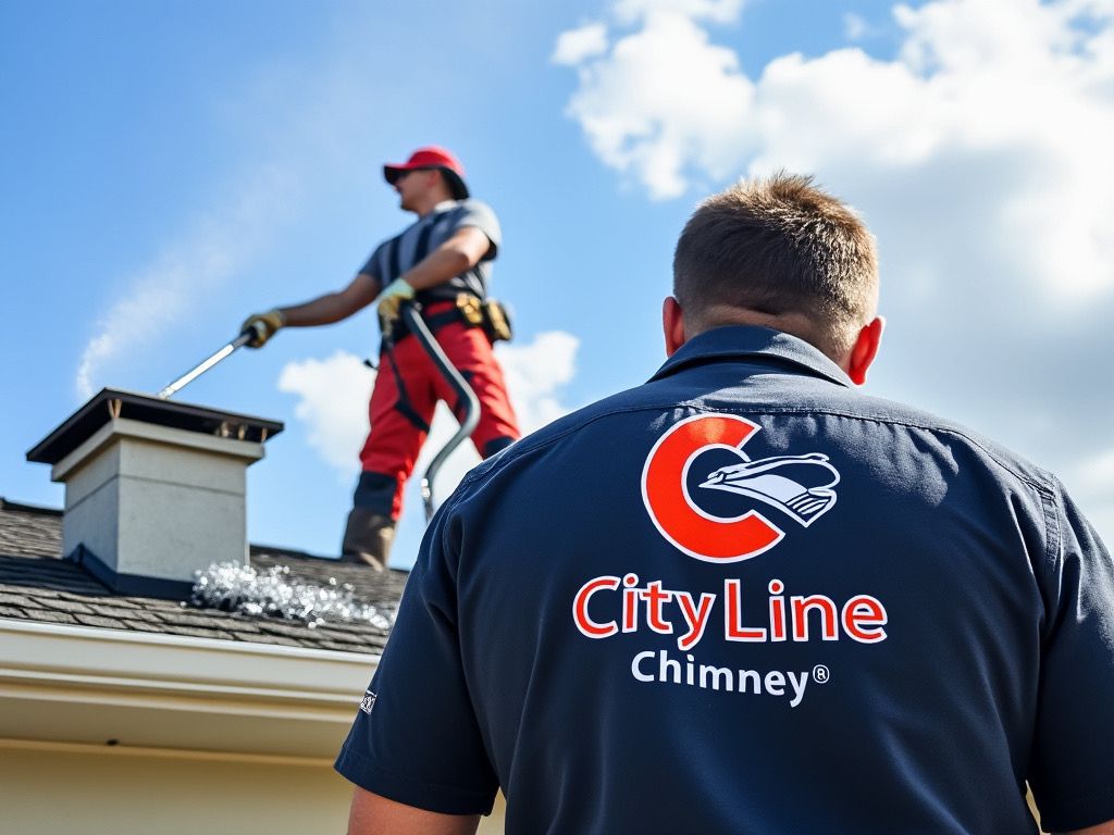 Top-Quality Chimney Cleaning Services in West Bridgewater, MA