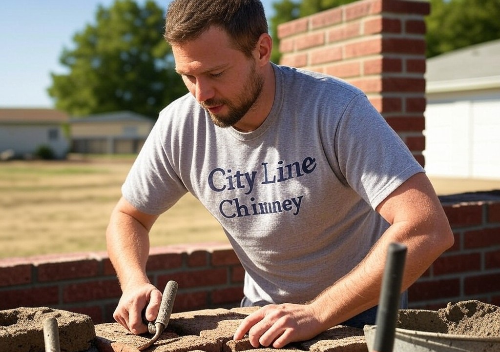 Professional Chimney Flashing Installation and Repair in West Bridgewater, MA